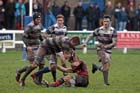 Tynedale v Blackheath. Photo: David T. Hewitson/Sports for All Pics